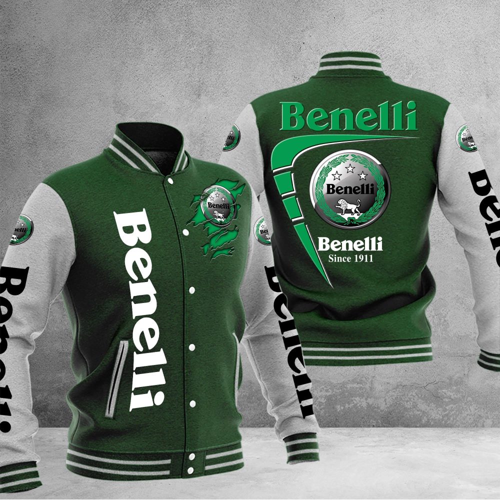 Benelli Dmhj0068 Full Color