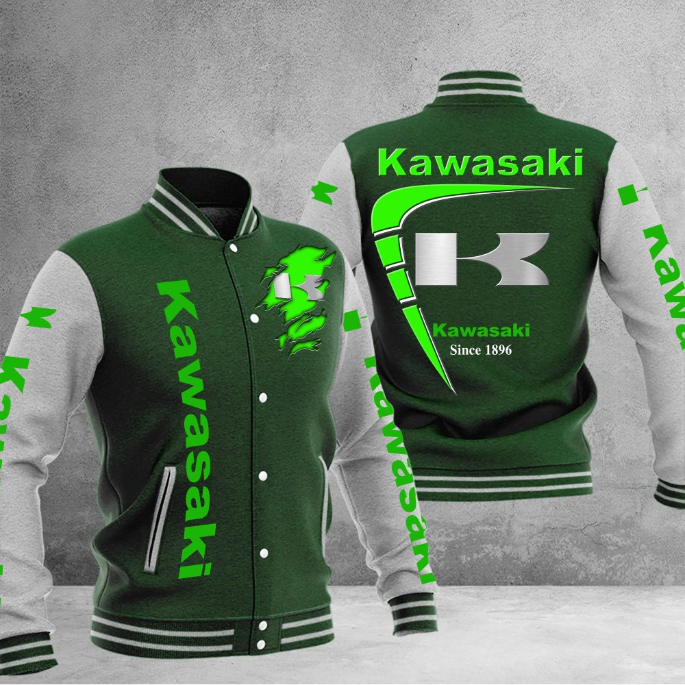 Kawasaki Dmhj0084 Full Color