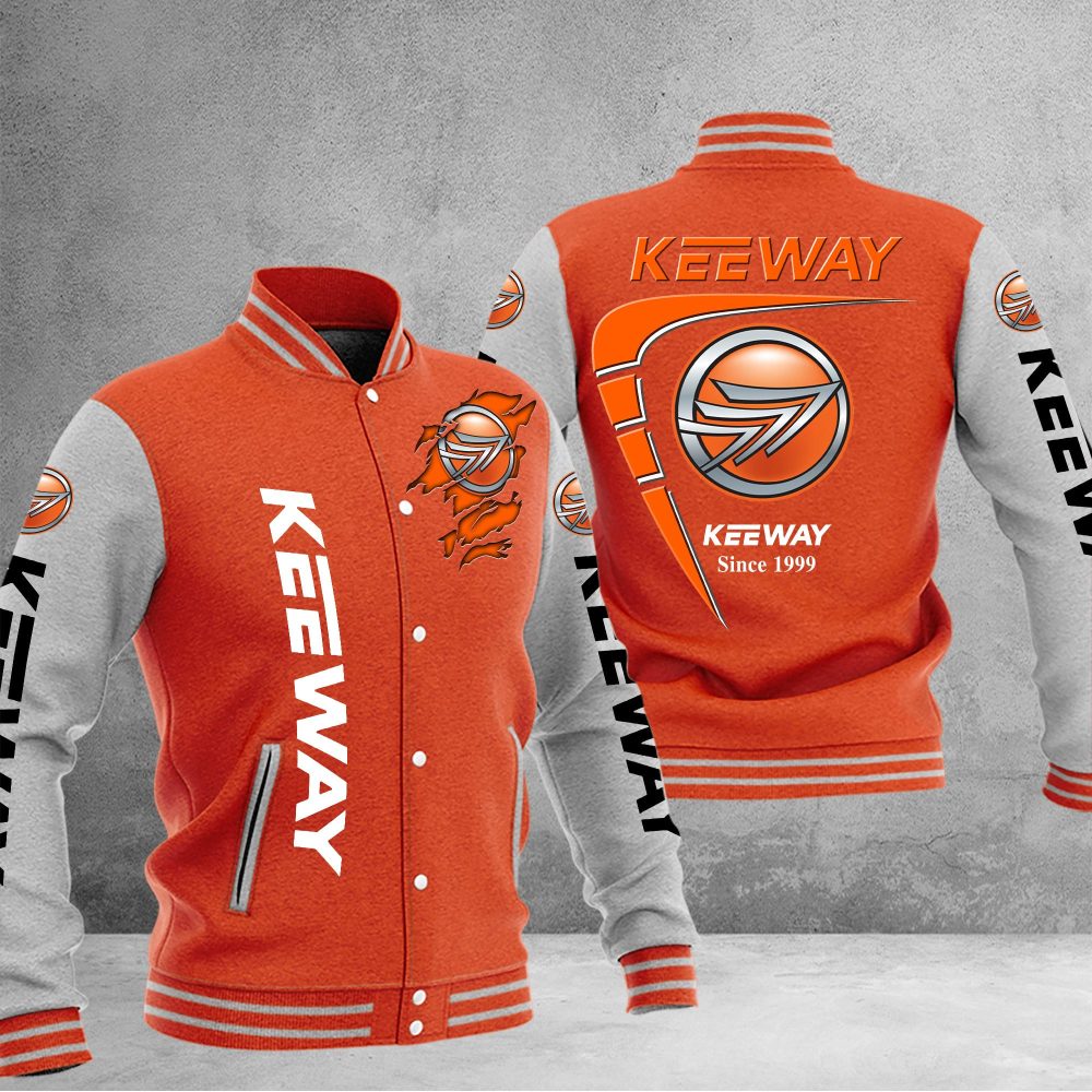 Keeway Dmhj0085 Full Color