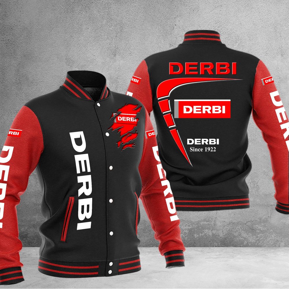 Derbi Dmhj0075 Full Color