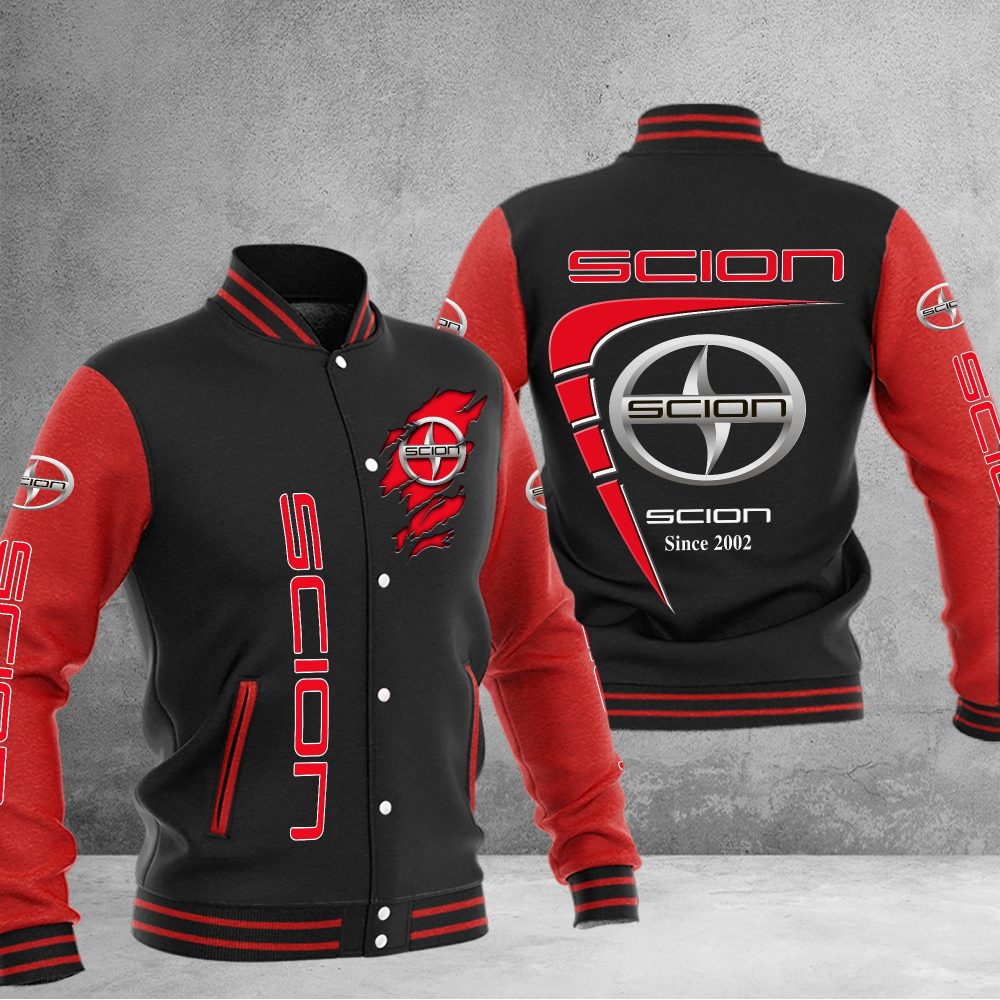 Scion Dmhj0625 Full Color