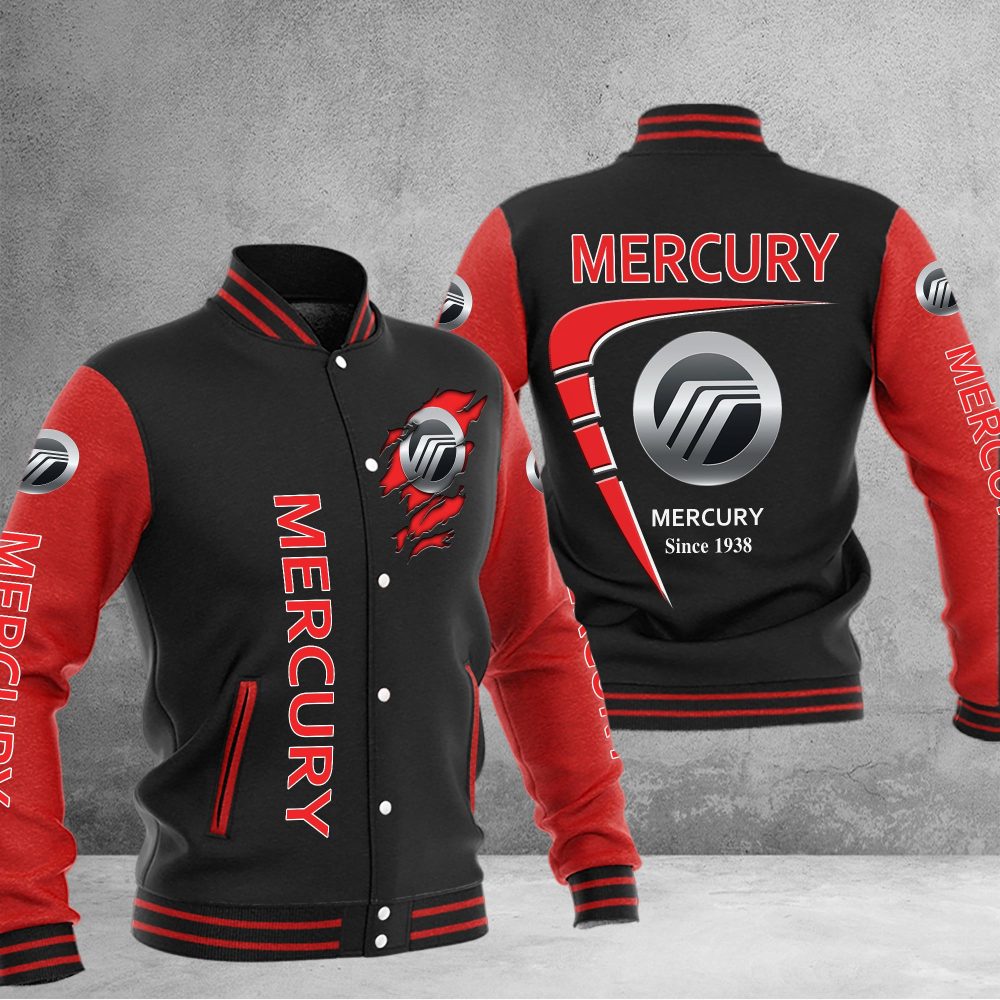 Mercury Dmhj0645 Full Color