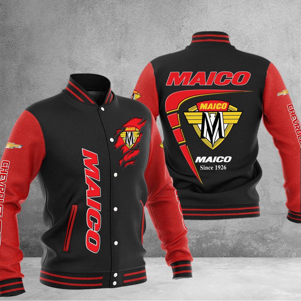 Maico Dmhj0661 Full Color