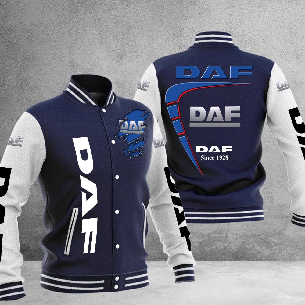 Daf Dmhj0018 Full Color