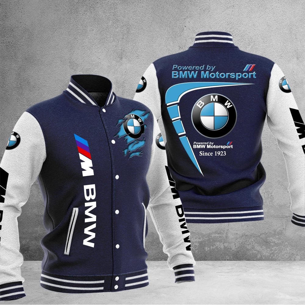 Bmw M Dmhj0007 Full Color