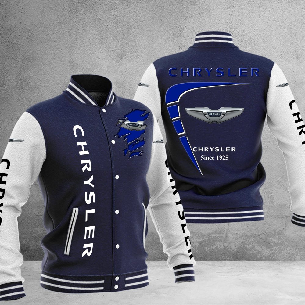 Chrysler Dmhj0014 Full Color