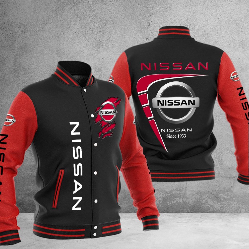 Nissan Dmhj0044 Full Color