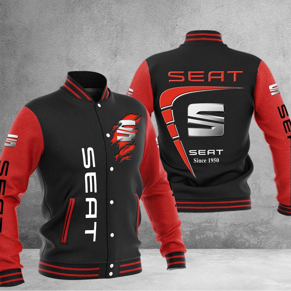 Seat Dmhj0057 Full Color