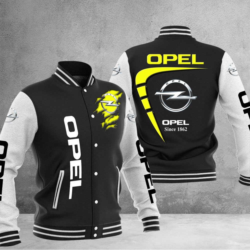 Opel Dmhj0046 Full Color