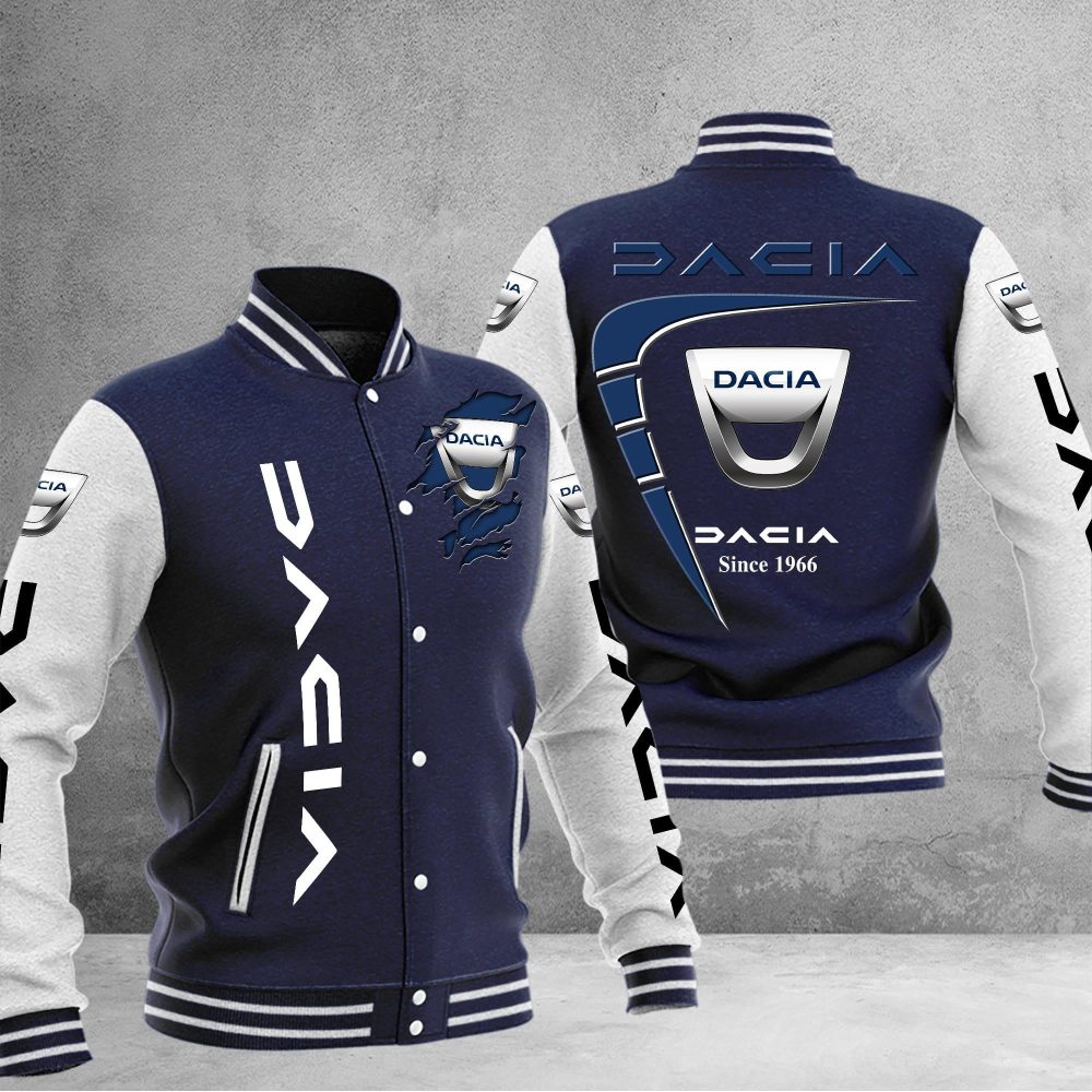 Dacia Dmhj0017 Full Color