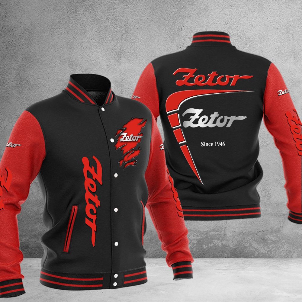 Zetor Dmhj0166 Full Color