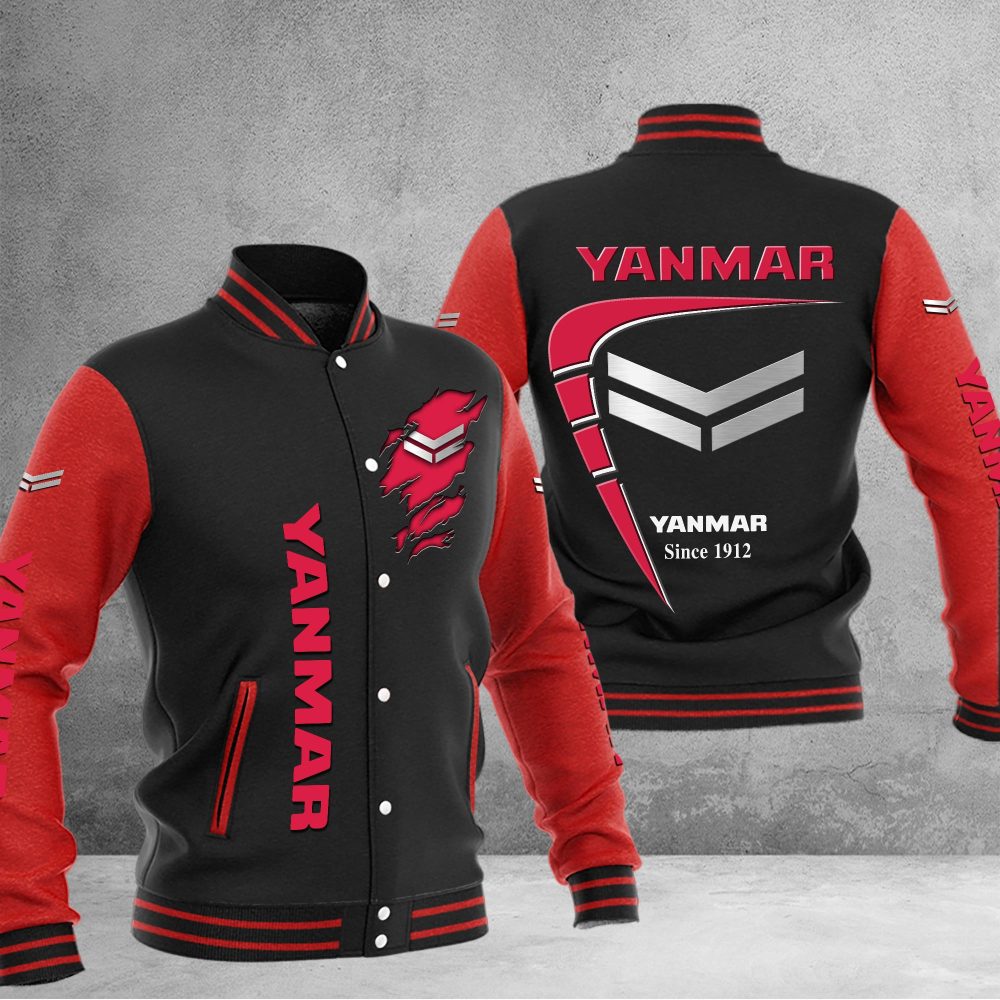 Yanmar Dmhj0165 Full Color