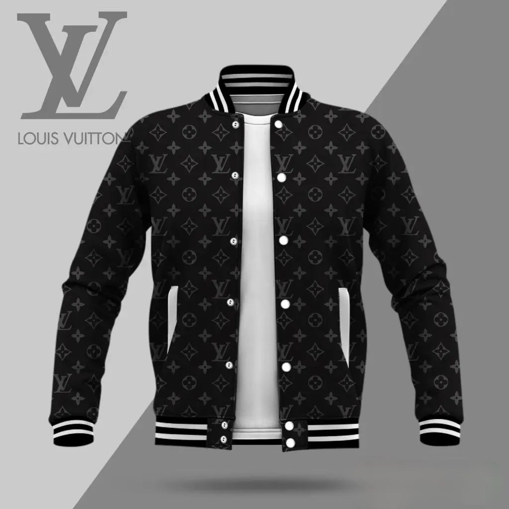 Louis Vuitton Lv Varsity Jacket Lux-Bj1-00Htyfehxc