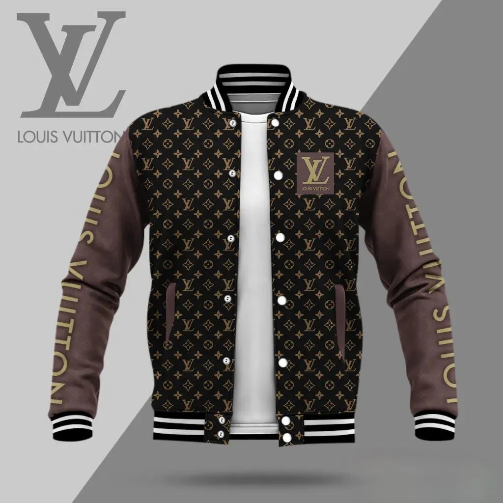 Louis Vuitton Lv Varsity Jacket Lux-Bj1-00Zcffodev