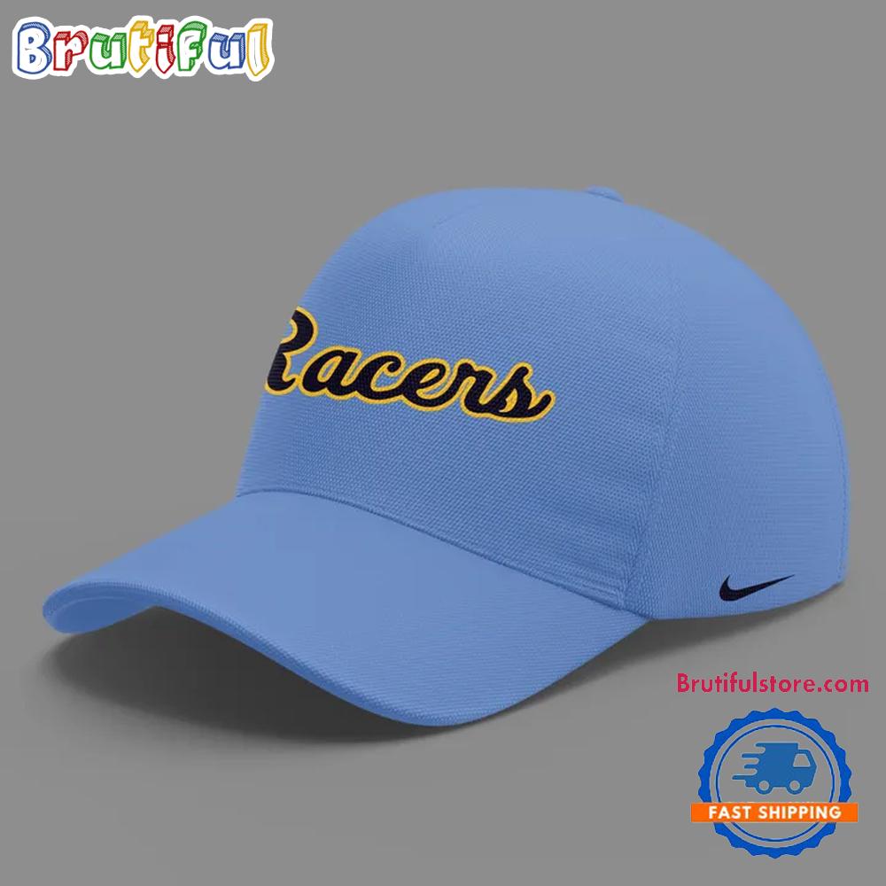 Murray State Racers Men’S Basketball 2026 Powder Blue Uniform Cap
