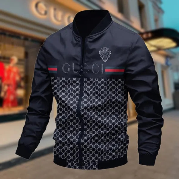 [New] Limited Edition Gucci Luxury Jacket Hot Trend 2025 Lux-Jk-00Cvlykpc4