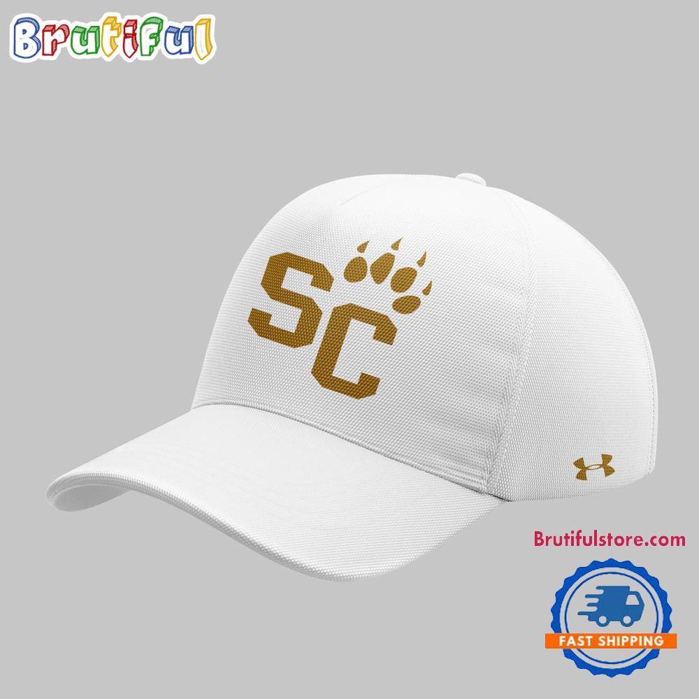 Southern Columbia Piaa 2A Football Champions 2025 Limited Edition White Cap