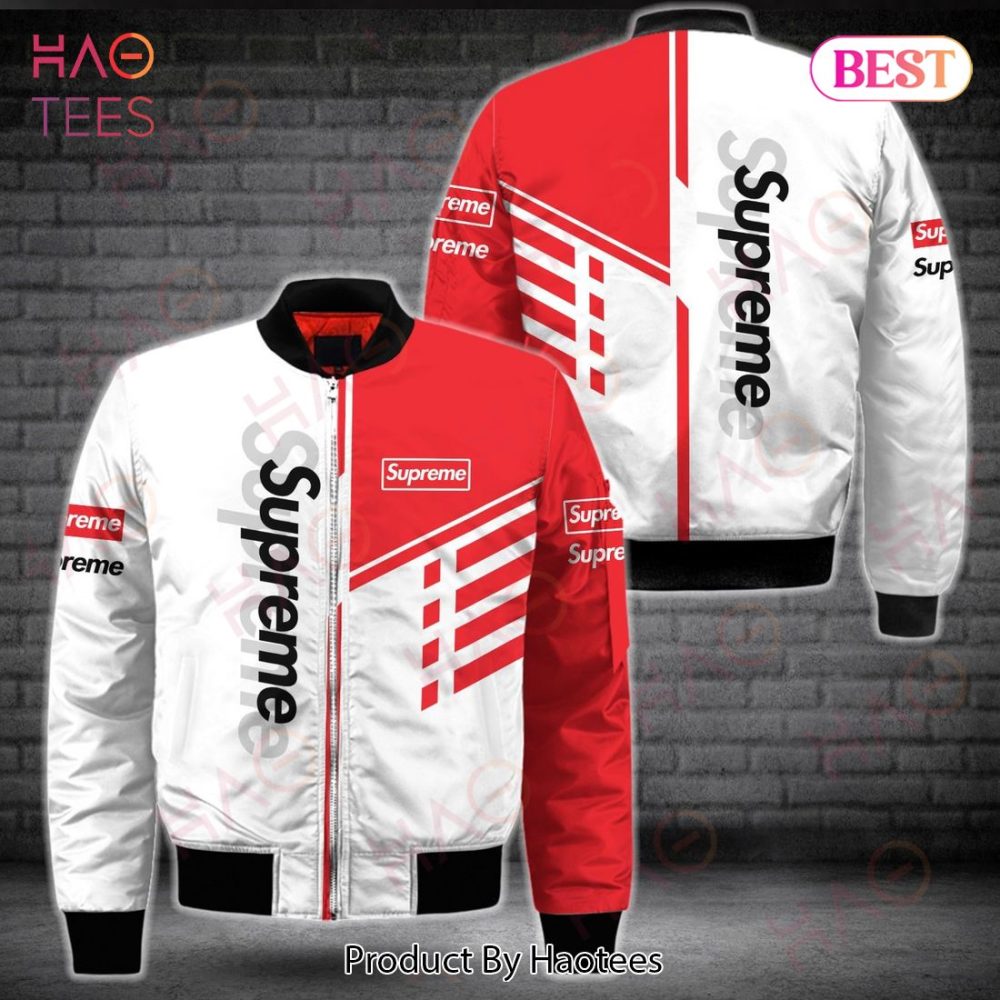 Sprm Bomber Jacket Luxury Brand Clothing Clothes Outfit