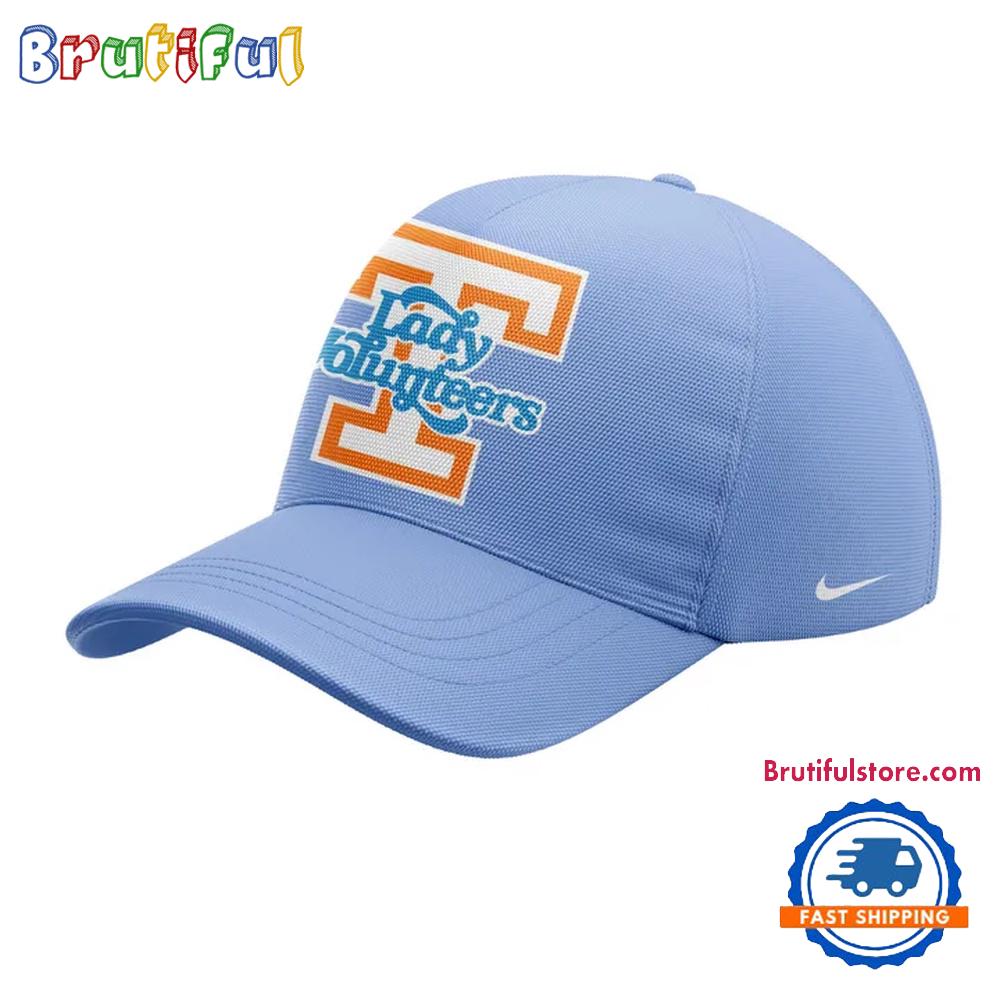 Tennessee Volunteers Women'S Baskeball Special New Lady Vols 2025 New Cap