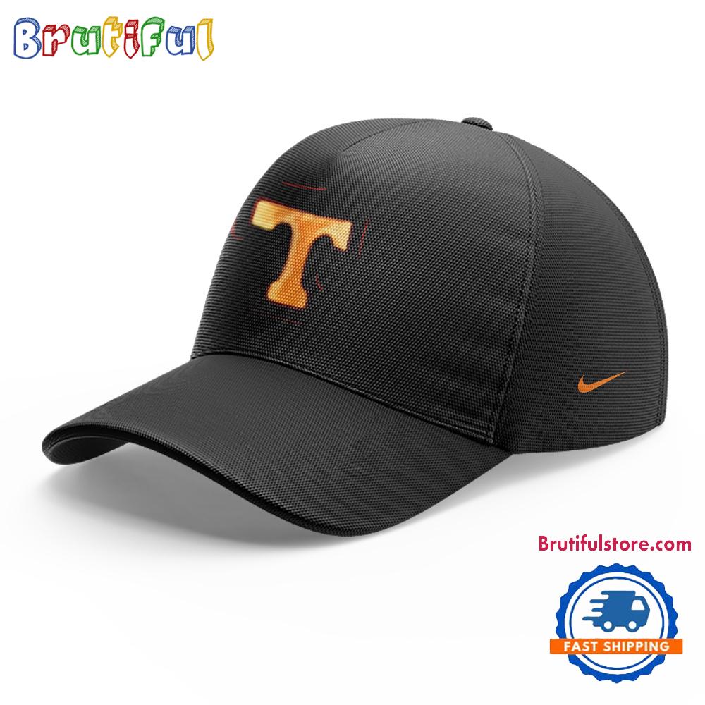 Tennessee Volunteers You’Re Killing Me Vols Black Cap