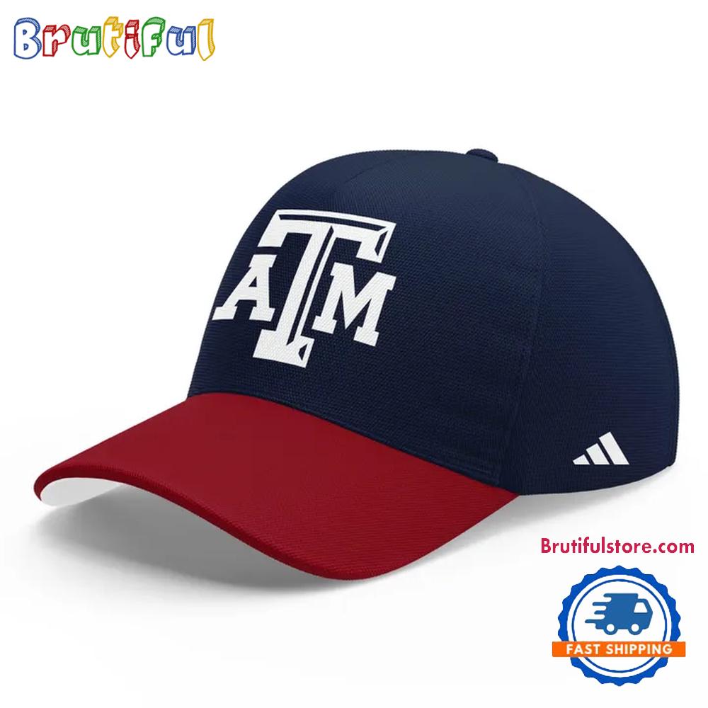 Texas Am Aggies Special Military Appreciation Day Cap Hats