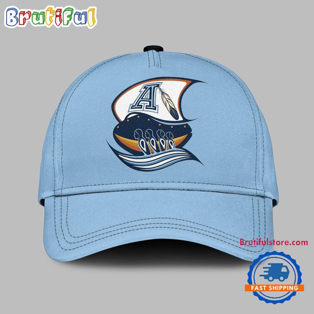 Toronto Argonauts Truth And Reconciliation 2024 Cap Hats