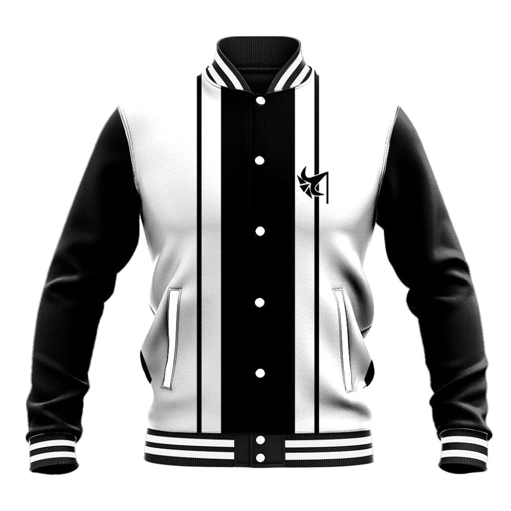 Tenth Division - Gotei Baseball Jacket Ts04