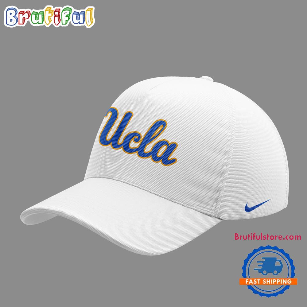Ucla Bruins Nurses Night 2025 Cap Hats