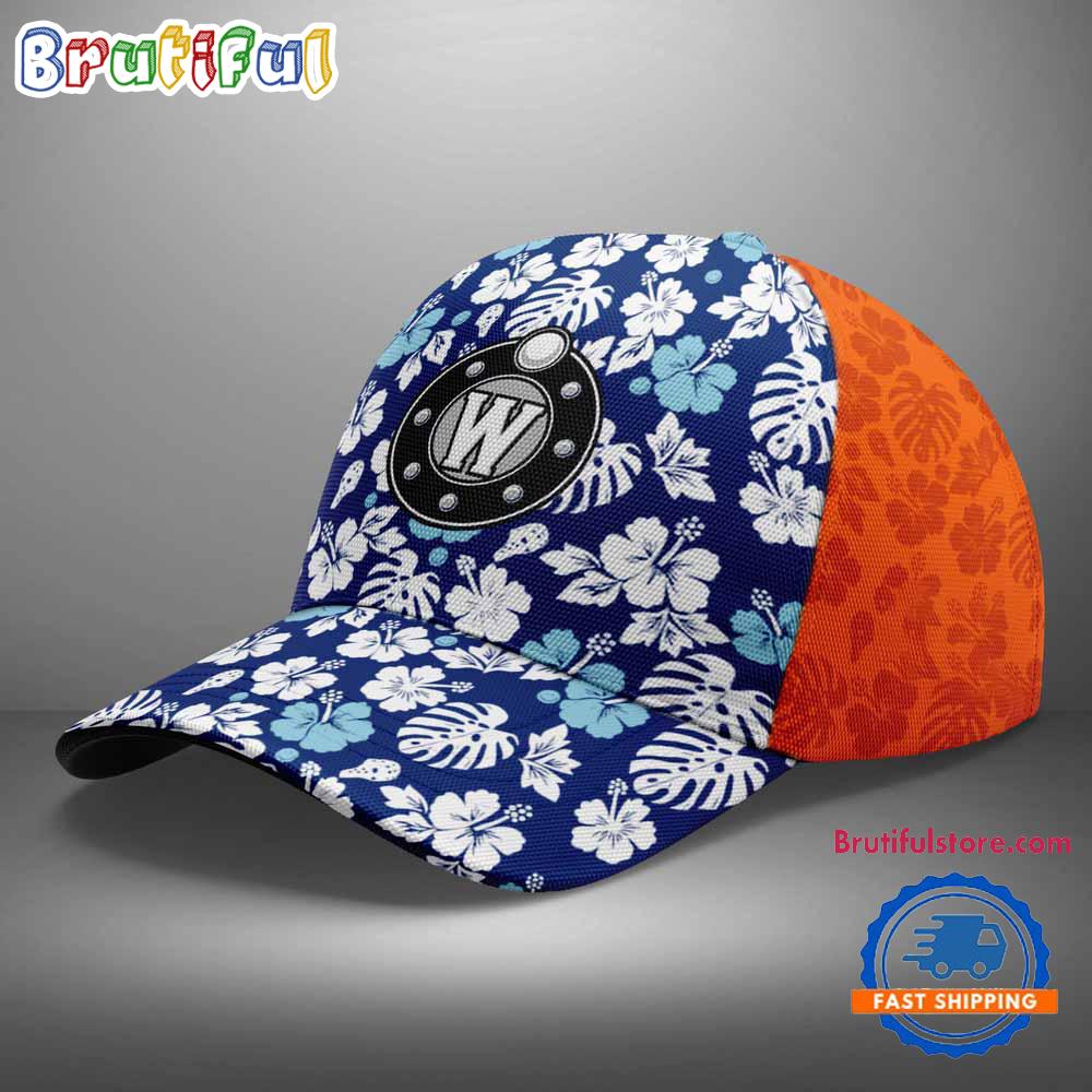 Worcester Railers Mental Health Awareness Specialty Cap Hats